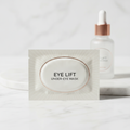 Eye Lift Under-Eye Mask – Sunburst Serum Edition