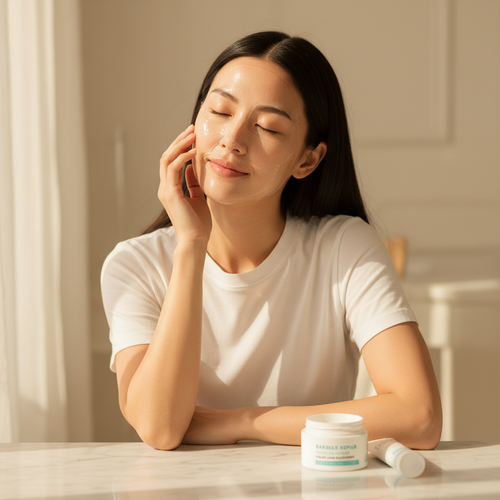 BPC Barrier Repair Mask – Golden Hour Repair Edition
